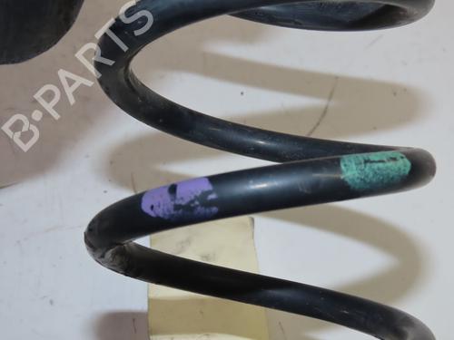 Støddæmperfjeder Støddæmperfjeder RENAULT SCÉNIC III (JZ0/1_) 1.6 dCi (JZ00, JZ12) (130 hp) 33478893 33478893