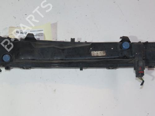 Used Left daytime light FORD MONDEO IV (BA7) 2.0 TDCi (140 hp) 26014697