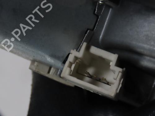 Used Rear wiper motor CITROËN C3 I (FC_, FN_) 1.4 HDi (68 hp) 30291929