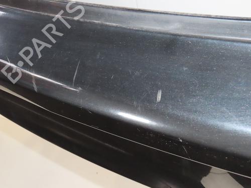 Used Rear bumper Rear bumper TOYOTA YARIS (_P9_) 1.0 VVT-i (KSP90_, KSP90R) (69 hp) 33835886 33835886