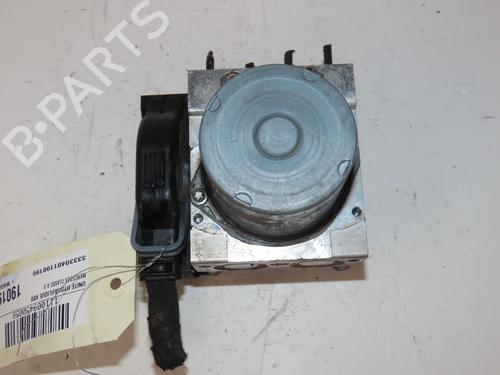 ABS pump MERCEDES-BENZ A-CLASS (W169) A 160 CDI (169.006, 169.306) | BP25859591M43 