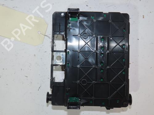 Zekeringkast PEUGEOT 206 Hatchback (2A/C) 1.6 HDi 110 (109 hp) 28613810
