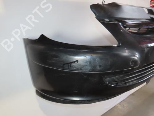 Front bumper PEUGEOT 307 (3A/C) 2.0 HDi 90 | BP19748153C7 