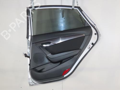 Dør højre bagtil Dør højre bagtil HYUNDAI i40 I (VF) 1.7 CRDi (116 hp) 39660128 39660128