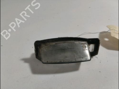 Used Licence plate light PEUGEOT 4007 (VU_, VV_) 2.2 HDi (156 hp) 14900460