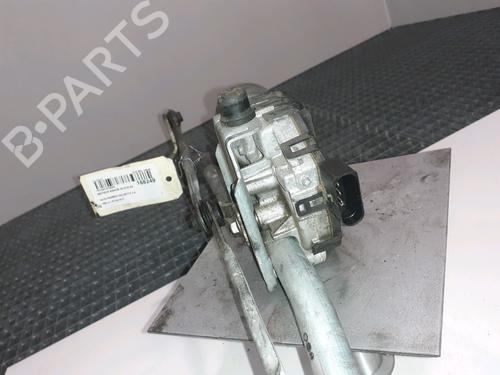 Front wiper motor ALFA ROMEO GIULIETTA (940_) 1.6 JTDM (940FXD1A) | BP16667852M29 