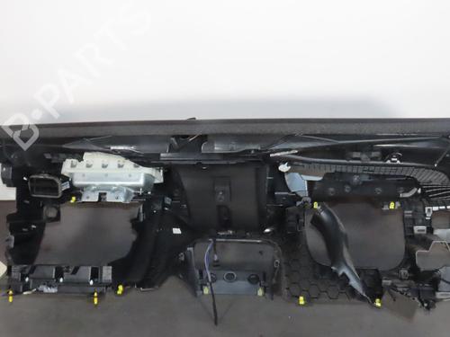 Used Dashboard FORD FIESTA VII (HJ, HF) 1.0 EcoBoost (95 hp) 25906131