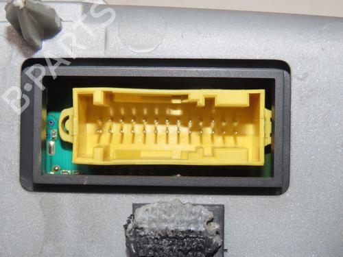 Kombiinstrument Kombiinstrument 38944307 38944307