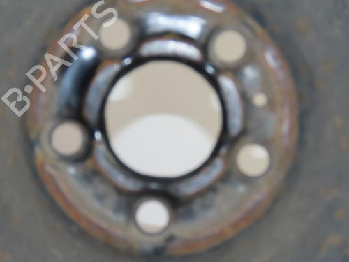 Fælk Fælk VW POLO IV (9N_, 9A_) 1.2 12V (69 hp) 33770038 33770038