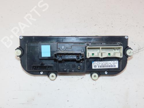 Used Climate control Climate control 38627801 38627801