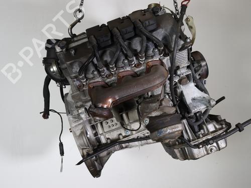 Motor Motor RENAULT CLIO II (BB_, CB_) 1.9 D (B/CB0J) (65 hp) 36543892 36543892