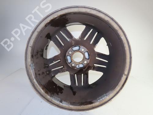 Fælk RENAULT SCÉNIC II (JM0/1_) 1.5 dCi (JM1E, JM16) (106 hp) 31911794