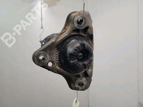Left front shock absorber AUDI A4 B7 (8EC) 1.9 TDI | BP9025843M16 