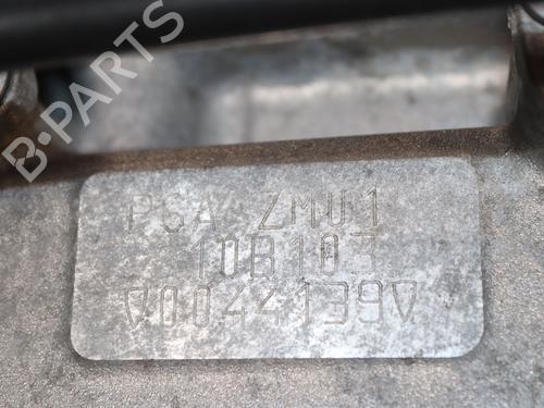 Engine PEUGEOT 208 I (CA_, CC_) 1.0 VTi | BP32179393M1