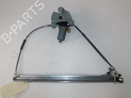 Used Front left window mechanism Front left window mechanism 39221516 39221516