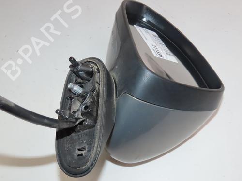 Left mirror OPEL CORSA D (S07) 1.4 (L08, L68) | BP25859642C26 