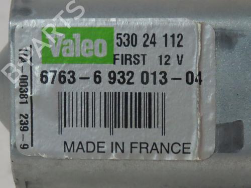 Rear wiper motor MINI MINI (R56) Cooper | BP29196443M102 