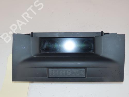 Afficheur CITROËN DS4 (NX_) 1.6 HDi 115 (114 hp) 32100069