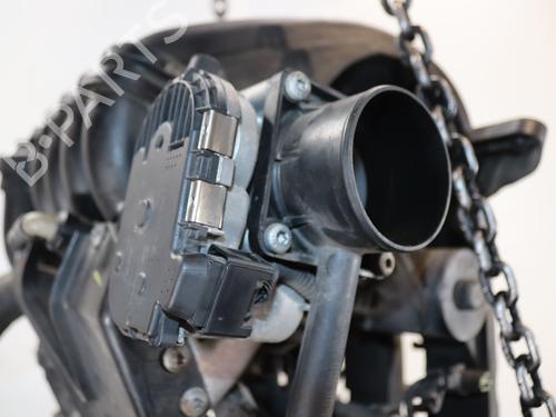 Used Engine Engine 37252861 37252861