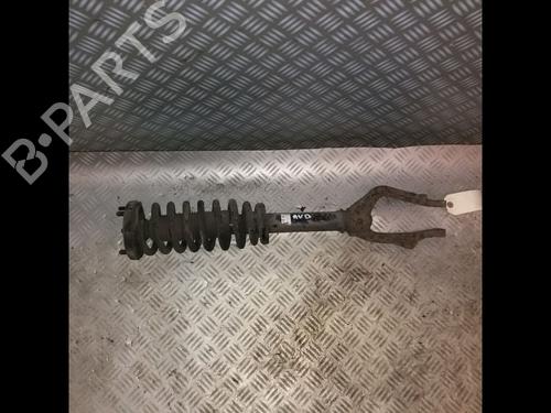 Used Right front shock absorber HONDA ACCORD VII (CL, CN) 2.2 i-CTDi (CN1) (140 hp) 23160461