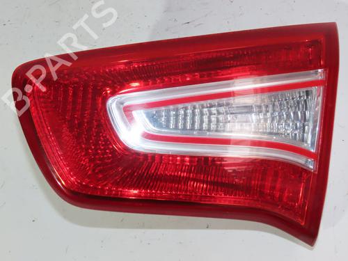Right tailgate light KIA SPORTAGE III (SL) 1.7 CRDi | BP29380497C80 