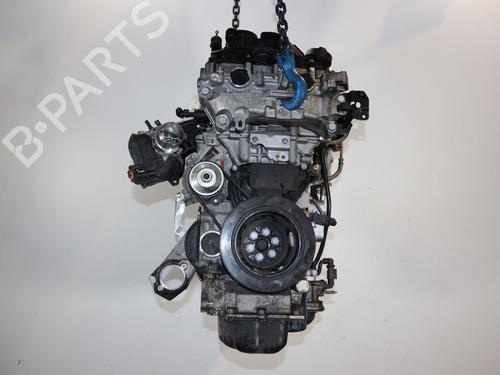 Engine CITROËN C3 III (SX) 1.2 THP 110 (SXHNPS, SXHNZT, SXHNZ6) | BP36172165M1 - Image 3