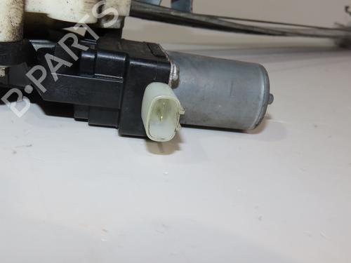 Front left window mechanism SUZUKI CELERIO (LF) 1.0 (AVK310) | BP36485599C22 - Image 4