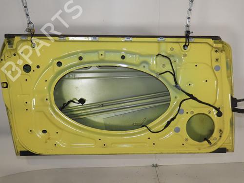 Left front door MINI MINI (R50, R53) Cooper | BP28051197C2 