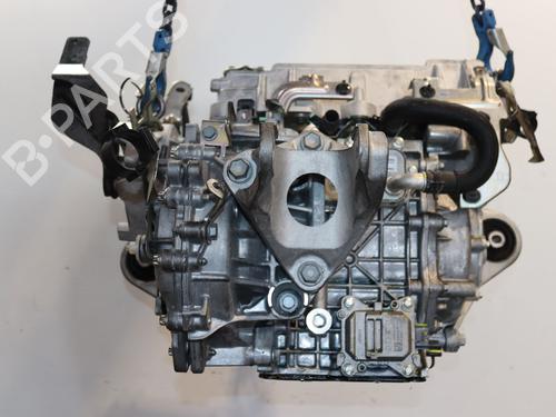 Engine RENAULT MEGANE E-TECH SUV EV60 (BNJ1) | BP29380373M1 