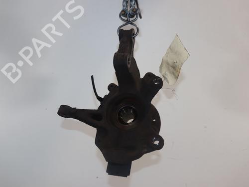 Used Left front steering knuckle Left front steering knuckle 31843839 31843839