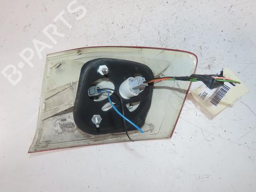 Used Left taillight Left taillight FORD KUGA I 2.0 TDCi 4x4 (136 hp) 40615264 40615264