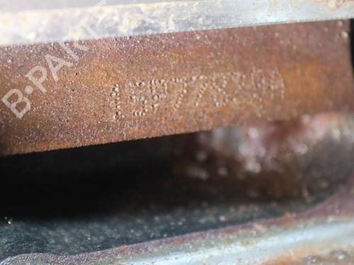 Engine LAND ROVER DISCOVERY II (L318) 2.5 Td5 4x4 | BP33008797M1  - Image 5