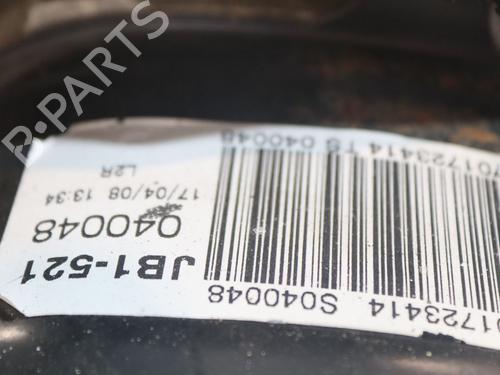 Gearbox RENAULT TWINGO II (CN0_) 1.2 16V (CN0K, CN0V, CN0A) | BP39084529M3  - Image 5
