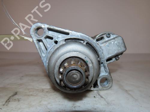 Used Starter SEAT ALTEA (5P1) 1.6 TDI (105 hp) 18330611