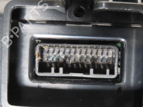 Display RENAULT KADJAR (HA_, HL_) 1.5 BLUE dCi 115 (HLA6) | BP29963000C48