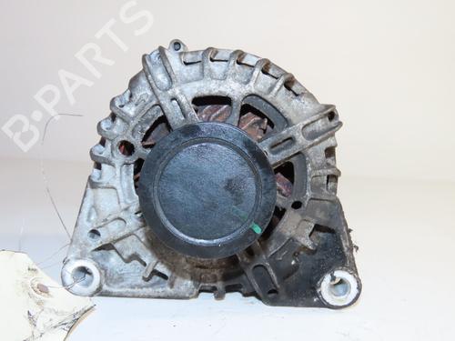 Alternator FORD FIESTA VI (CB1, CCN) 1.4 TDCi | BP31935613M7
