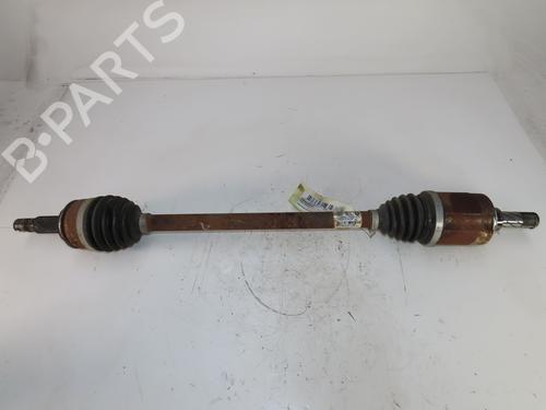 Right front driveshaft RENAULT MEGANE E-TECH SUV EV60 (BNJ1) | BP29469205M39 