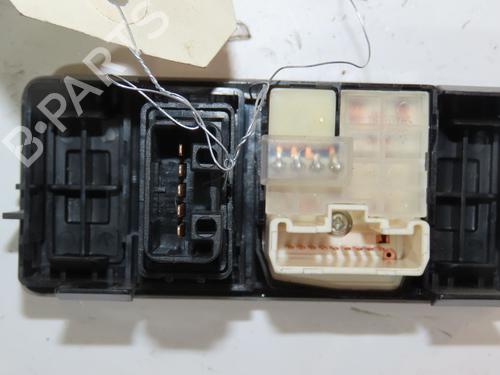 Used Mirror switch TOYOTA AVENSIS (_T25_) 2.0 D-4D (ADT250_, ADT250R) (126 hp) 28285316