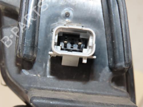 Right daytime light CITROËN DS3 (SA_) 1.6 HDi 90 | BP31865624C103