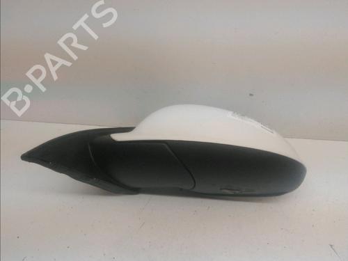 Left mirror OPEL INSIGNIA A Sports Tourer (G09) 2.0 CDTI (35) | BP15672347C26 