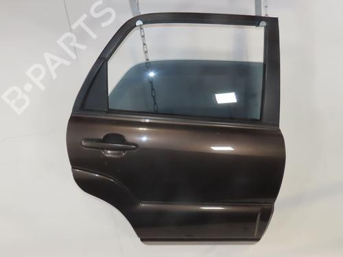 Right rear door KIA SPORTAGE II (JE_, KM_) 2.0 CRDi | BP26304100C5 