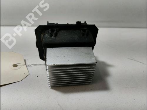 Used Heater resistor RENAULT MEGANE CC (EZ0/1_) 1.5 dCi (EZ09, EZ1G, EZ0D, EZ14) (110 hp) 11677876