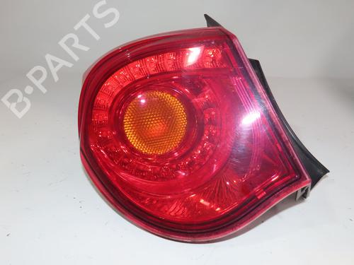 Left taillight ALFA ROMEO GIULIETTA (940_) 1.6 JTDM (940FXD1A) | BP29442479C34 