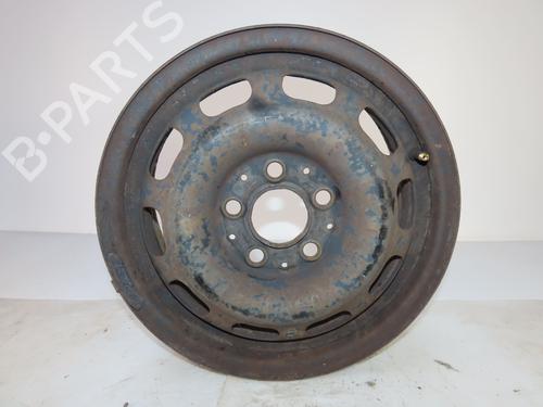 Used Rim MERCEDES-BENZ A-CLASS (W168) A 170 CDI (168.009, 168.109) (95 hp) 18824665