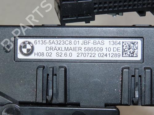 Fuse box BMW 1 (F40) 118 i | BP24486704E1 