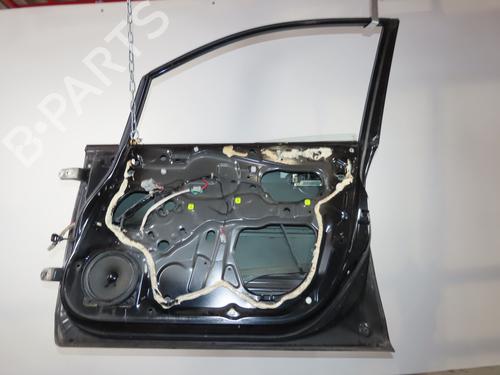 Right front door HONDA JAZZ II (GD_, GE3, GE2) 1.4 iDSI (GE3, GD1) | BP18926572C3 