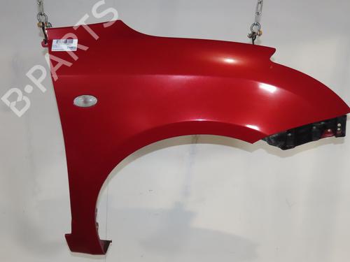 Right front fenders SUZUKI SWIFT III (MZ, EZ) 1.6 (RS416, RR 416, ZC31S) | BP30164720C42