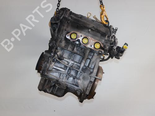 Motor SUZUKI ALTO K10 1.0 (68 hp) 18968446