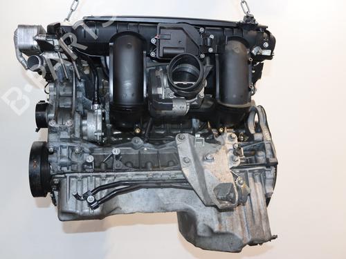 Engine BMW 1 (E81) 130 i | BP27438778M1