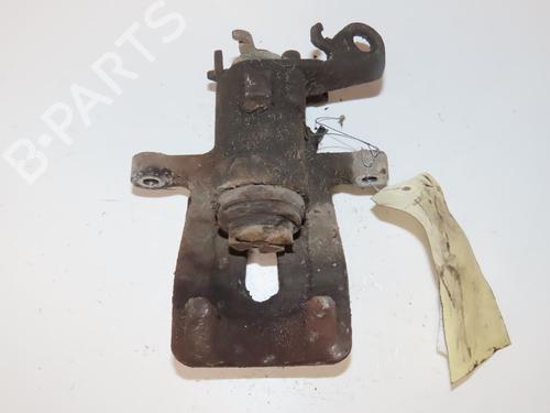 Used Left rear brake caliper RENAULT MEGANE II (BM0/1_, CM0/1_) 1.5 dCi (BM1F, CM1F) (86 hp) 26876760